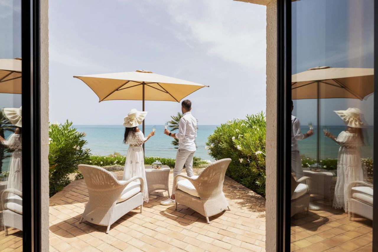 Falconara Greenblu Resort Licata Exterior foto